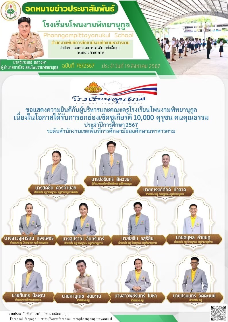 ภาพกิจกรรม